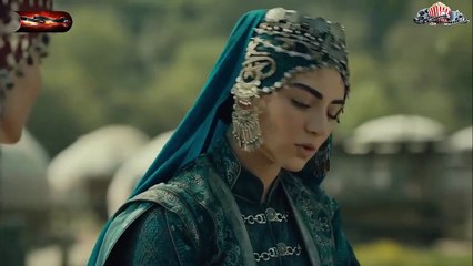 HD المؤسس عثمان - مدبلج - الحلقة 62  الموسم 2