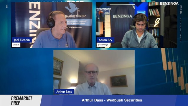 Jerome Powell, The Federal Reserve, And Interest Rate Cuts: “Maybe Another 50, Maybe Not”