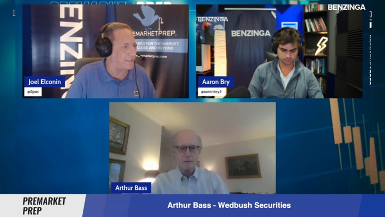 Jerome Powell, The Federal Reserve, And Interest Rate Cuts: “Maybe Another 50, Maybe Not”