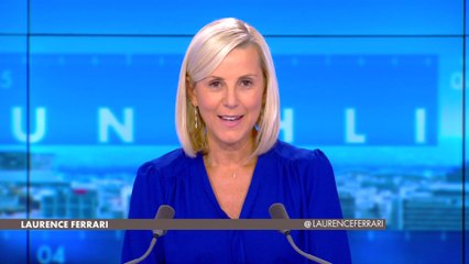 L'édito de Laurence Ferrari : «Bruno Retailleau persiste et signe»