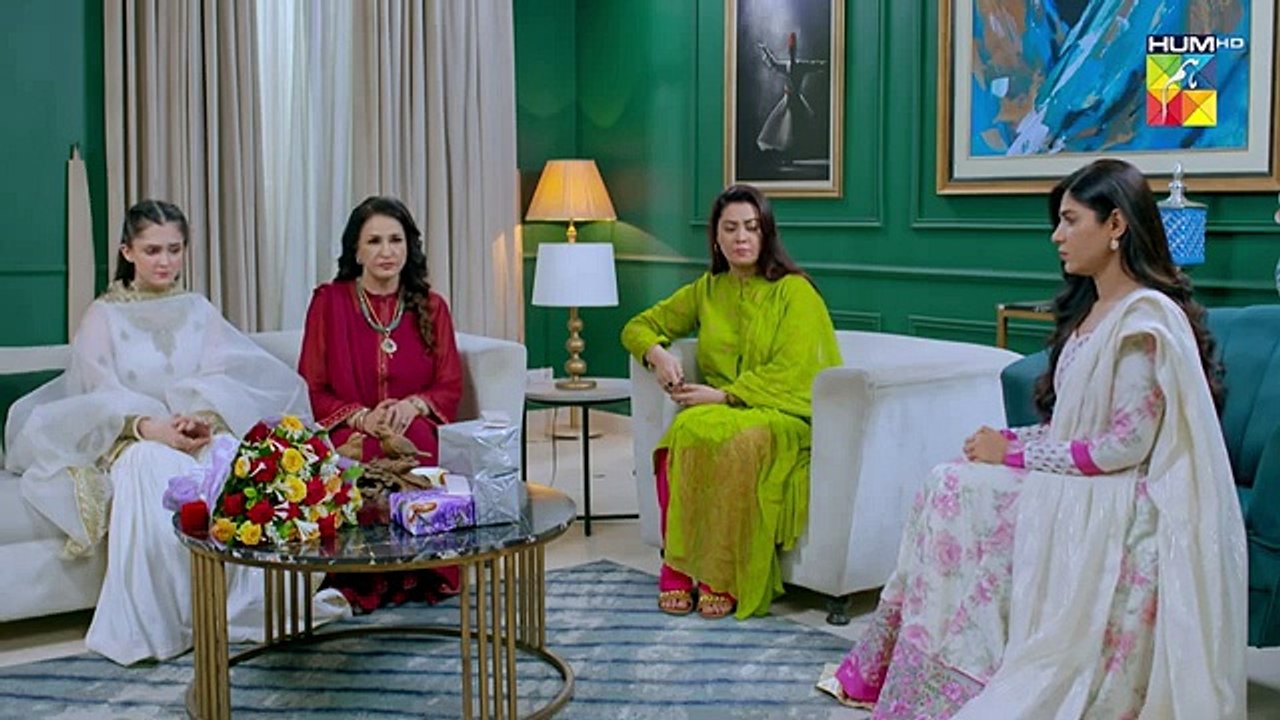 Be Rung - Episode 75 - 2nd October 2024 - [ Sukaina Khan & Agha Talal ...