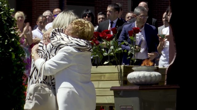 Archivada la causa contra Anboto, exjefa de ETA, por el asesinato Miguel Ángel Blanco