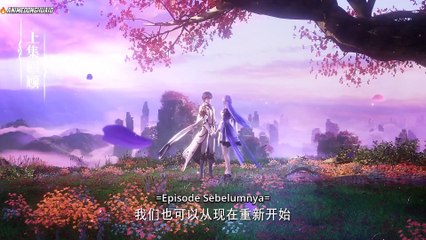 ANIME DONGHUA ID Throne of Seal Episode 127 1080p