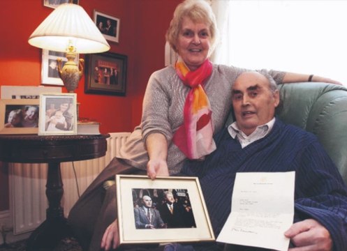 Carita Kerr was a ‘force of nature’ whose ‘passion was to help everybody be their best’, mourners were told at her Funeral Mass in St. Eugene’s Cathedral.