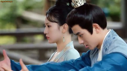 The Resilient Dr. Ling Sub Indo Episode 6