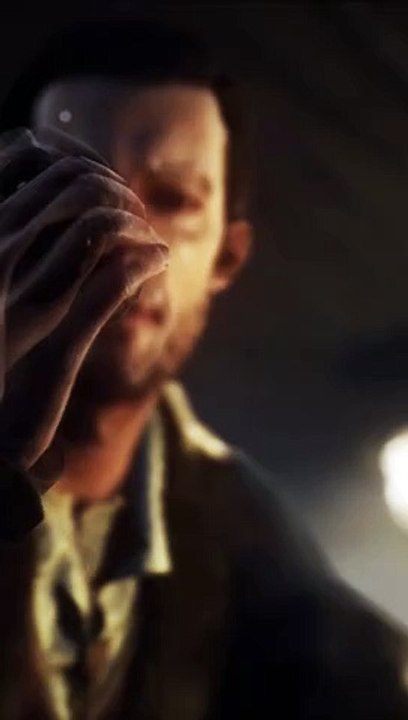 The Sinking City Part 1