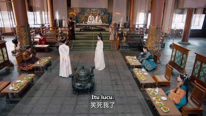 The Resilient Dr. Ling Sub Indo Episode 7