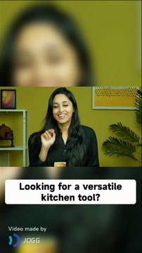 Tosaa Dry Fruit Cutter, Slidcer, Grinder, Chocolate Cutter and Butter Slicer with 3 in 1 Blade Almonds, Cashews- Color May Vary (Pack of 1, Abs__Unbreakable)