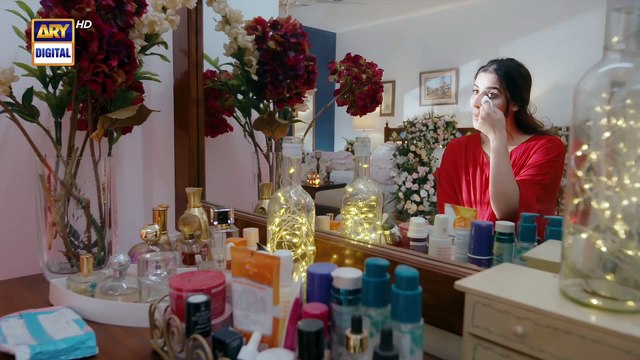 Bismil Episode 13 _ Naumaan Ijaz _ Hareem Farooq _ 2 October 2024 _ ARY Digital