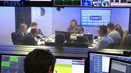 Cyril Hanouna - «Personne n'a intérêt à ce que le Moyen-Orient s'embrase», précise Mériadec Raffray