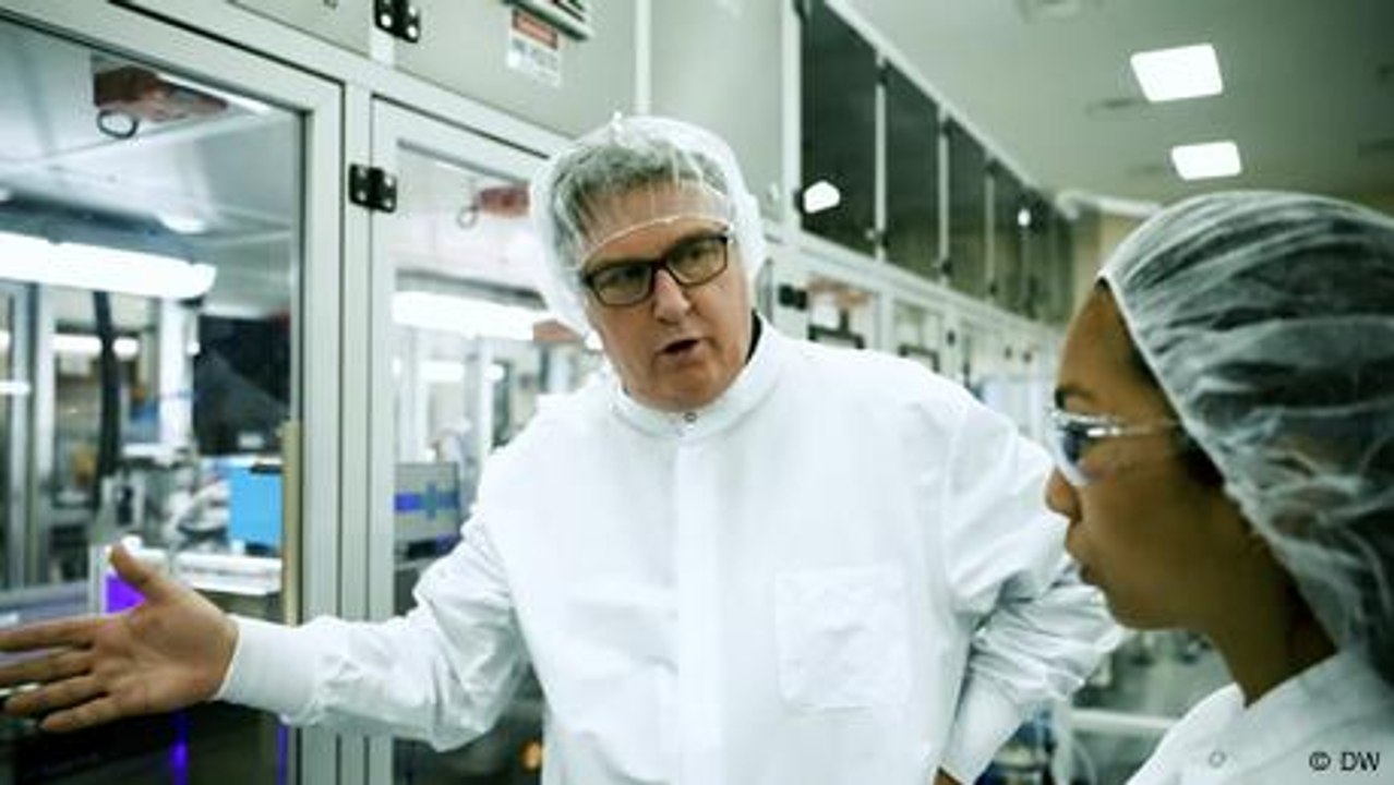 Welche Zölle wollen Trump und Harris?