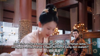 The Resilient Dr. Ling Sub Indo Episode 8