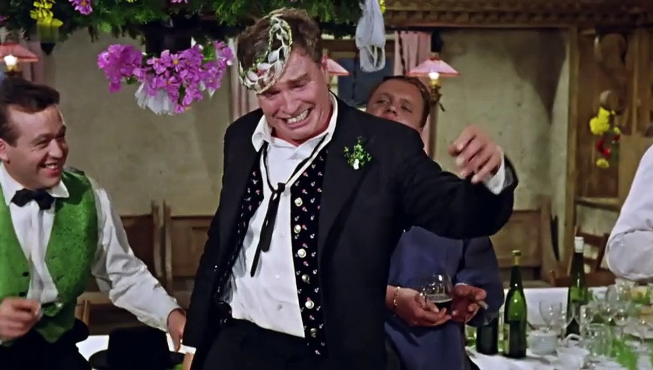 Helmut Schmid - Nimm Du Sie... die Susi