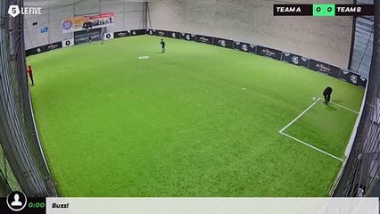 Anais 02/10 à 15:48 - Football La fabrique filmé (LeFive Orléans Ingré)