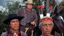 Bonanza, 01x02, Muerte en la Montaña