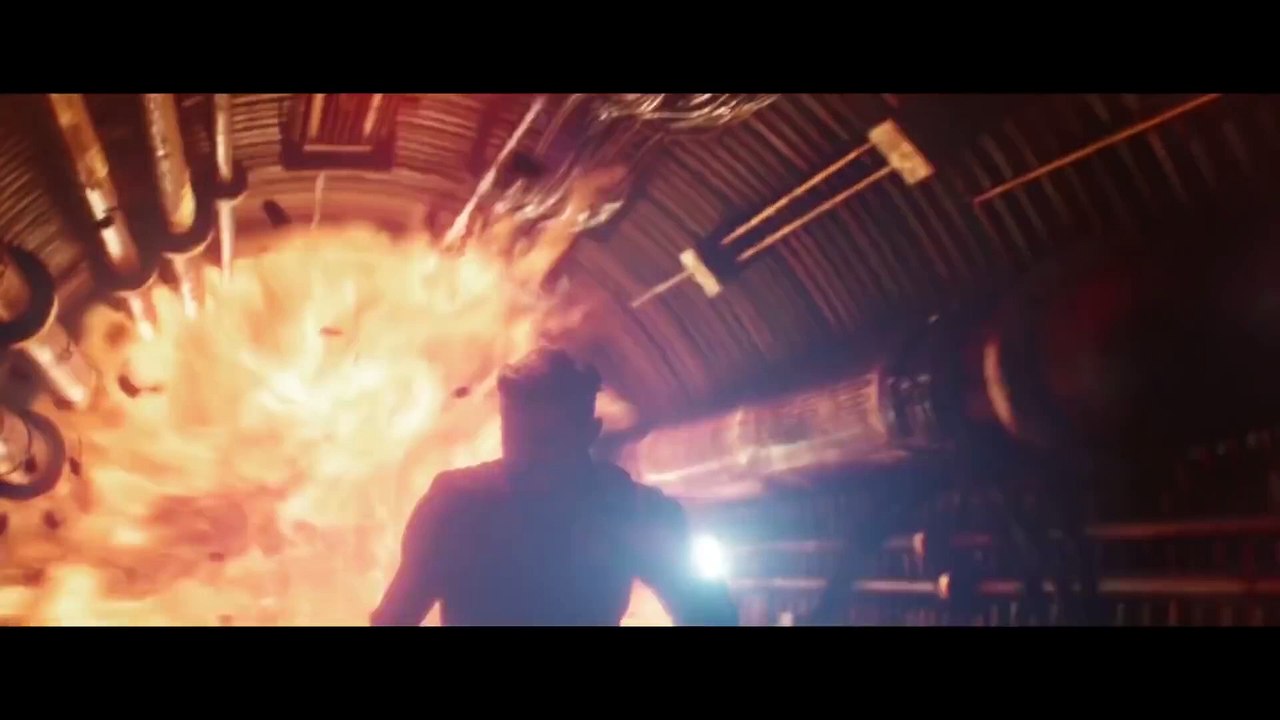 AVENGERS 4 ENDGAME Iron Man new Suit Trailer (NEW 2019) Marvel Superhero Movie HD