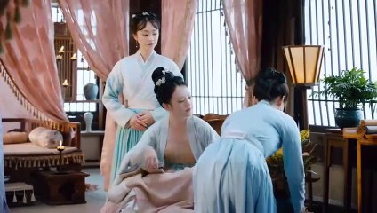 The Resilient Dr. Ling Sub Indo Episode 9