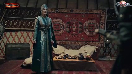 HD المؤسس عثمان - مدبلج - الحلقة 66  الموسم 2