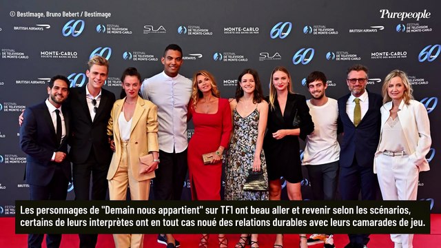 Demain nous appartient : Camille Genau retrouve une ex-figure de la fiction bien connue loin de Sète