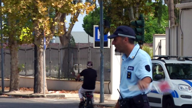 Concorso per vigili urbani a Messina, via al concorso