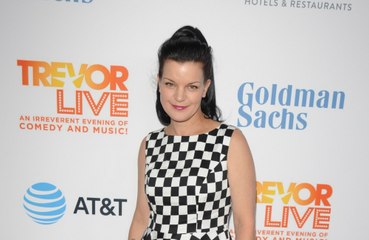 Pauley Perrette reveals why she has no plans to return to acting