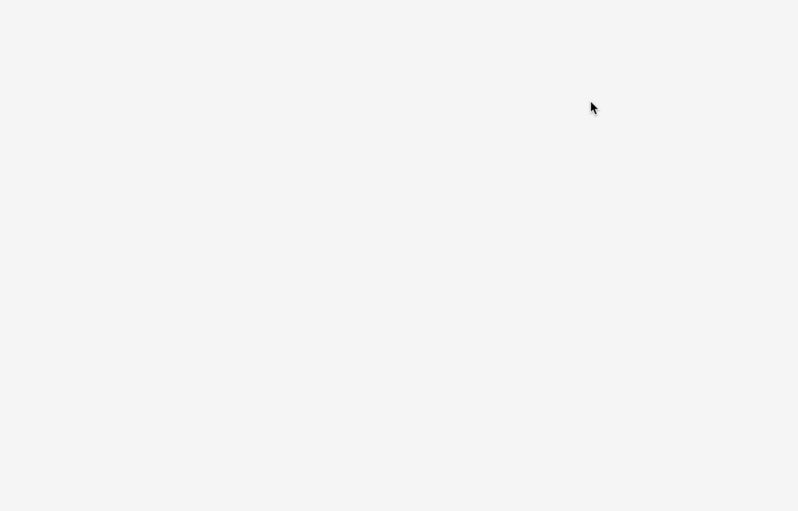 movingcursor