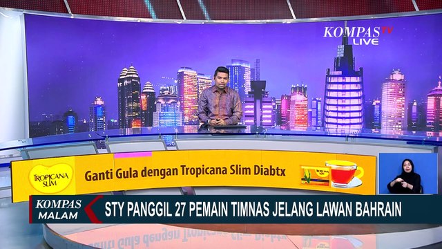 Kata Pengamat soal Peluang Timnas Indonesia vs Bahrain dan Tiongkok di Kualifikasi Piala Dunia 2026