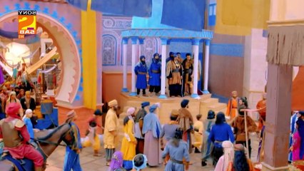 Ali In Trouble-Ali Baba Dastaan-e-Kabul Episode 4