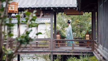 The Resilient Dr. Ling Sub Indo Episode 13