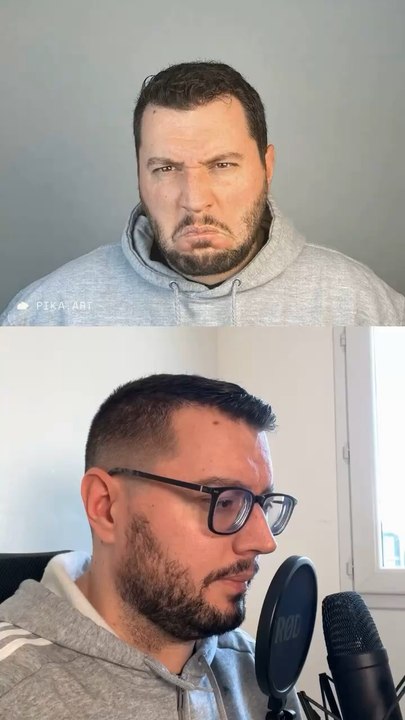 La nouvelle version de Pika est assez dingue