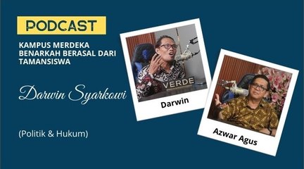 Kampus Merdeka Dari Tamansiswa