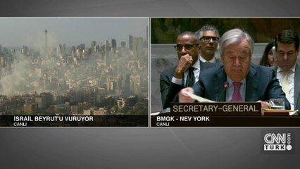 SON DAKİKA HABERİ... İsrail’in “istemediği adam” konuştu: Şiddet sona ermeli