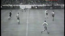 WC 1966 - Argentina vs Spain