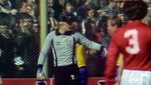 WC 1978 - Spain vs Sweden