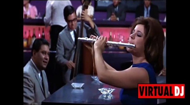 J'aime les filles (Suno Cover) ⛔ Jacques DUTRONC