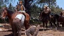 Bonanza, 01x03, Los Recién Llegados