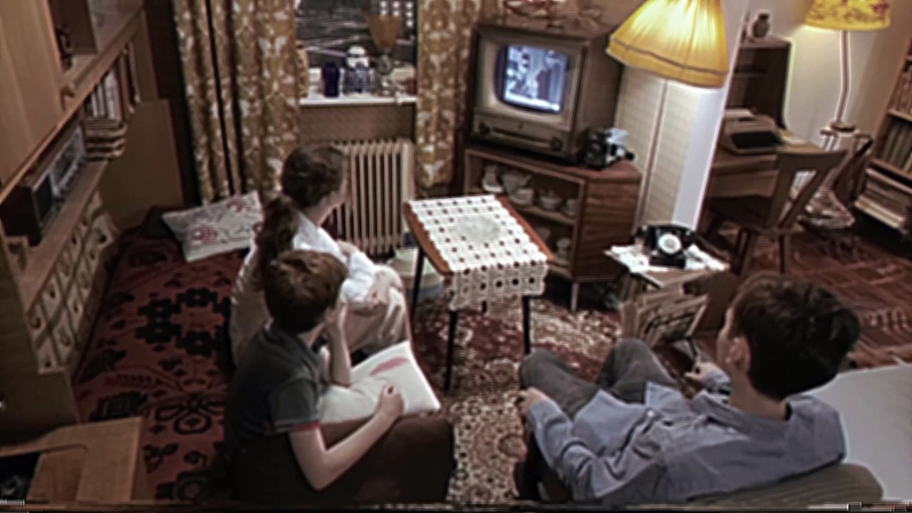 PN-9   MAZ--87   ---   Wprowadzenie Stanu Wojennego w Polsce