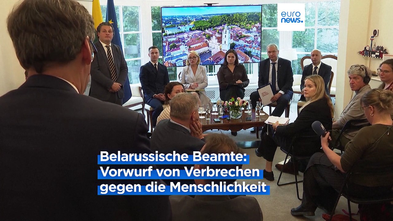 Nachrichten des Tages | 2. Oktober - Abendausgabe