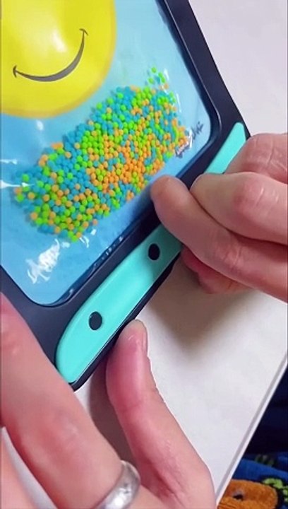 집중력과_인내심이_필요한_장난감_#shorts