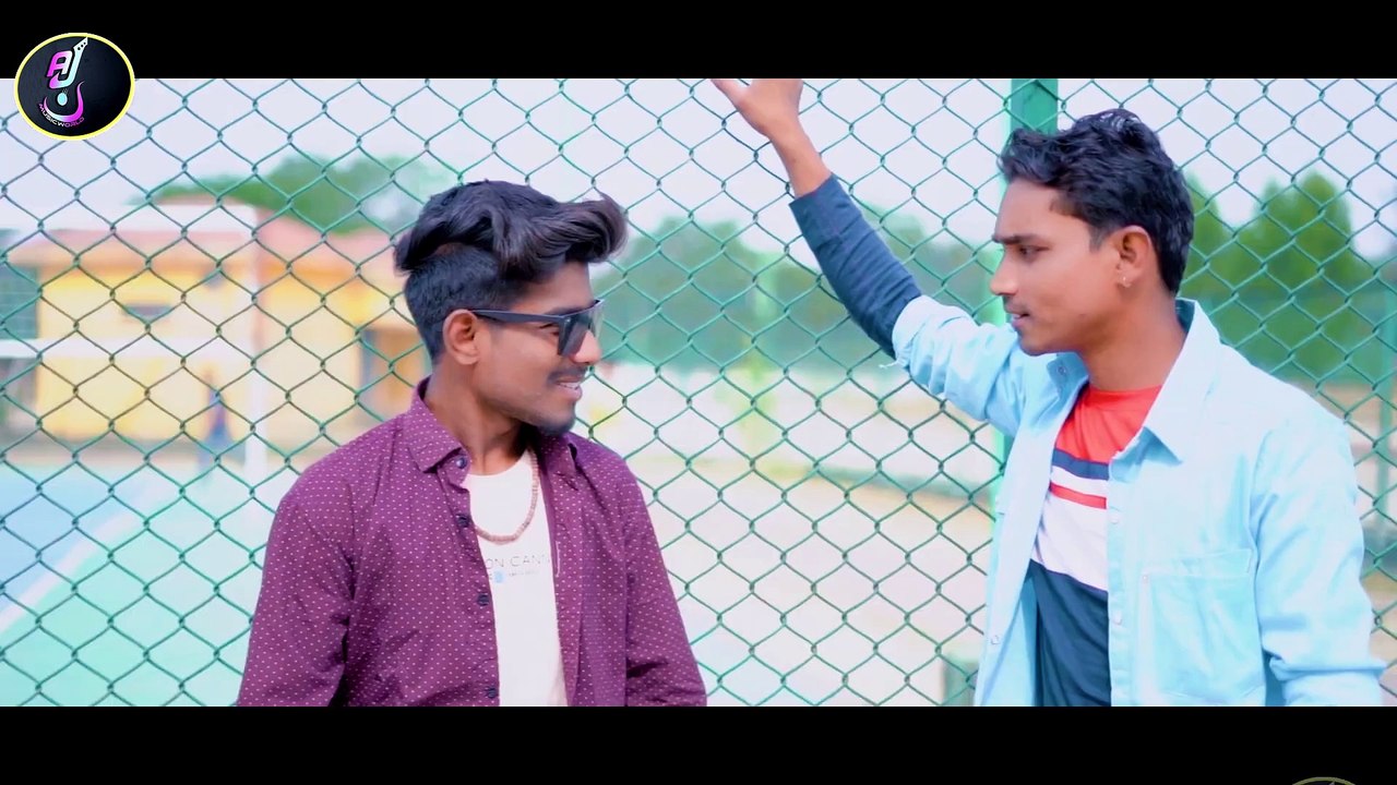 Malikram Bandhe _ Cg Song _ Tor Chadti Jawani _ Vani, Raja _ Chhattisgarhi Gana _ AJ MUSIC WORLD