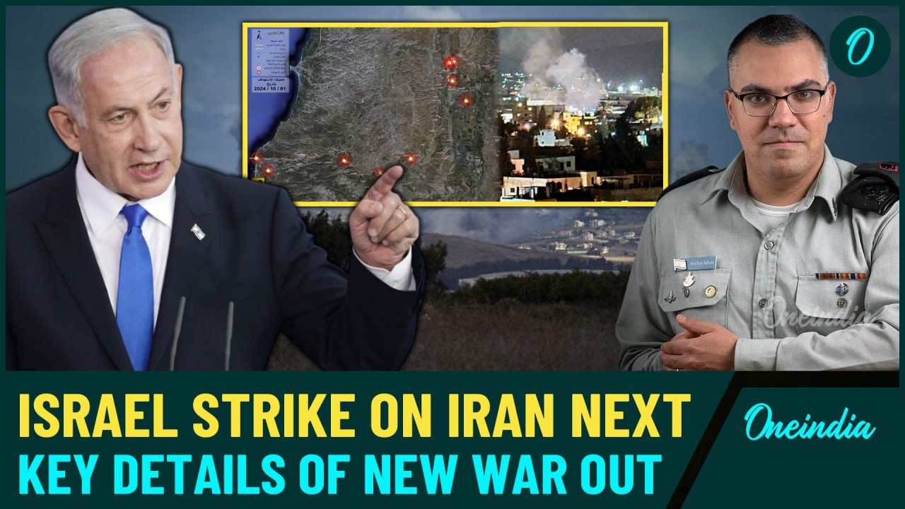 Iran Braces For Full-Scale Israeli Attack | Millions of Iranians & Israeli Lives At Big Risk