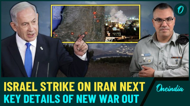 Iran Braces For Full-Scale Israeli Attack | Millions of Iranians & Israeli Lives At Big Risk
