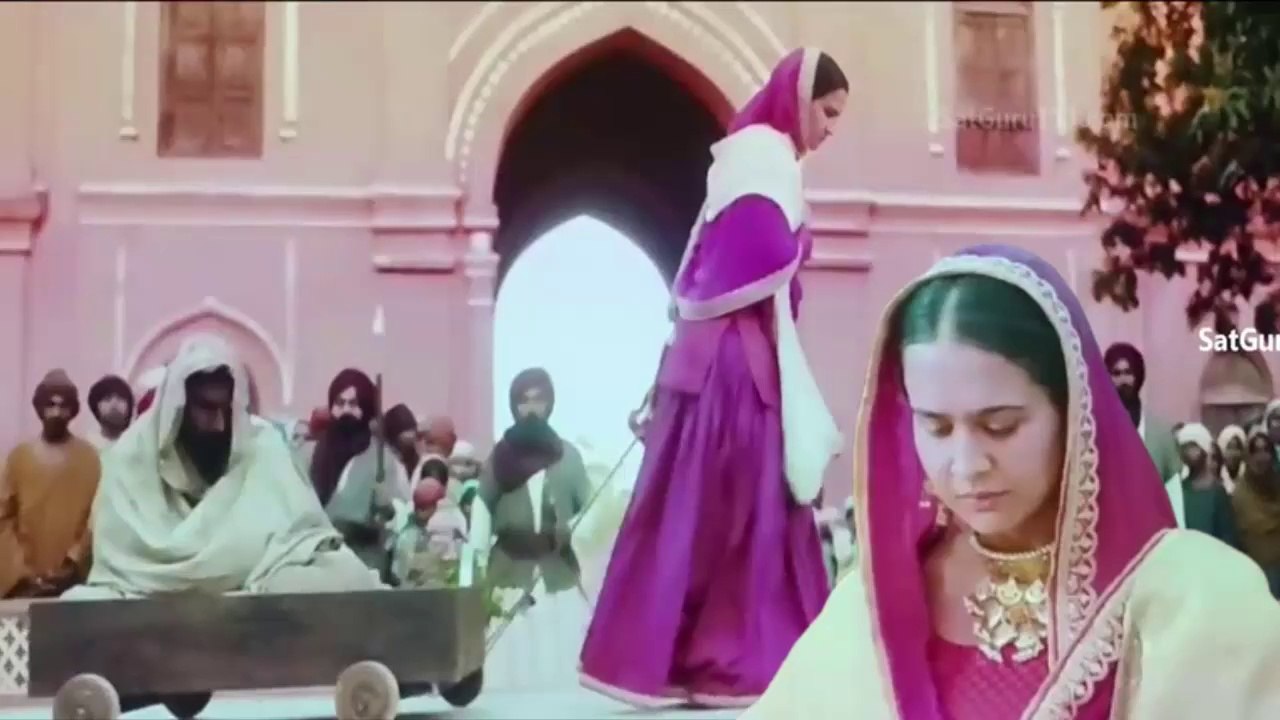 Bibi Rajni Movie ( Full Movie Part 4)