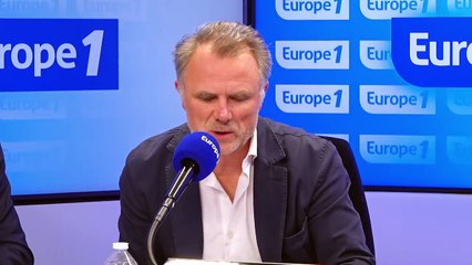 Cyril Hanouna - Guerre au Proche-Orient : «La capacité de dissuasion américaine est moindre qu'il y a quelques années»
