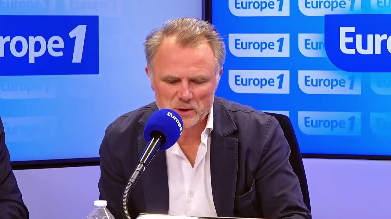 Cyril Hanouna - Guerre au Proche-Orient : «La capacité de dissuasion américaine est moindre qu'il y a quelques années»