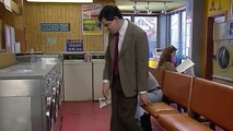 Mr Bean_s Black Friday Accident_ _ Mr Bean Funny Clips