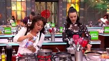 La drástica confesión de Cony en MasterChef Celebrity: 