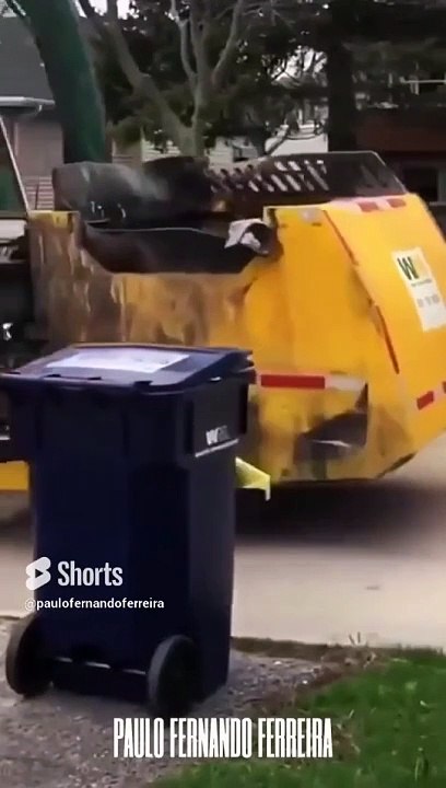 Garbagecart