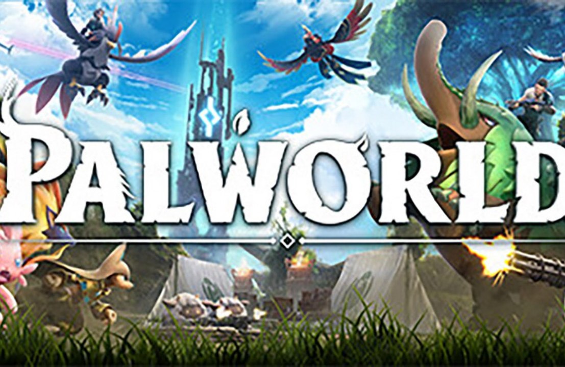 ‘Palworld’ developer Pocketpair has signed an agreement with Krafton to bring the game to mobile platforms
