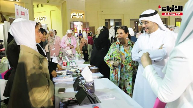 «كان» أطلقت حملة «صحتك بفحصك» للتوعية بسرطان الثدي في «المباركية»